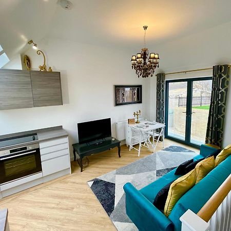 Whitstable - Salt Yard Cottage 3 Экстерьер фото