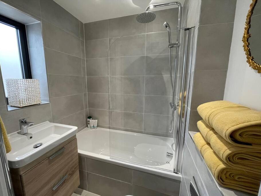 Whitstable - Salt Yard Cottage 3 Экстерьер фото